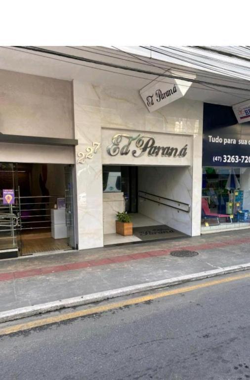 Apartamento Calcadao